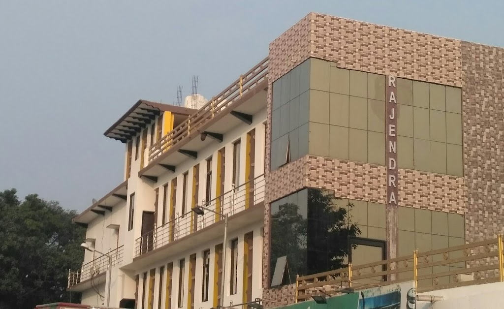 Hotel Rajendra