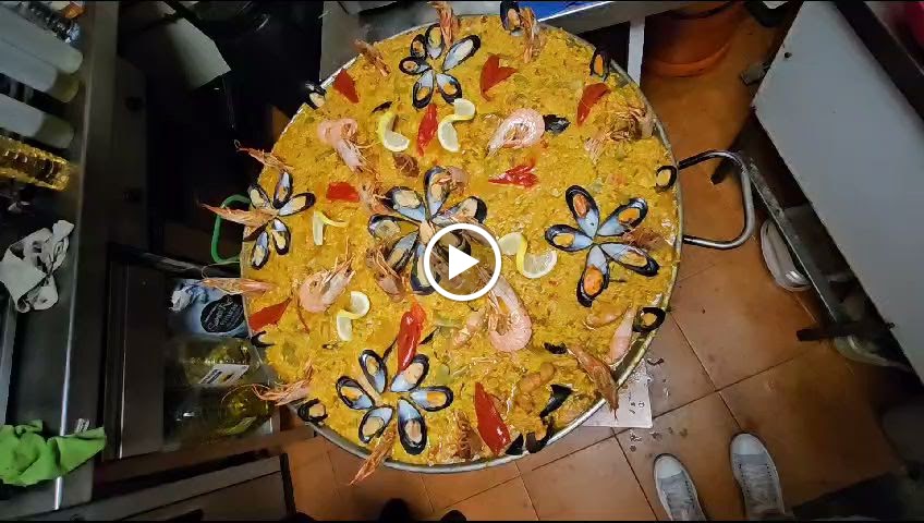 Bar Las Cabilas — Videos