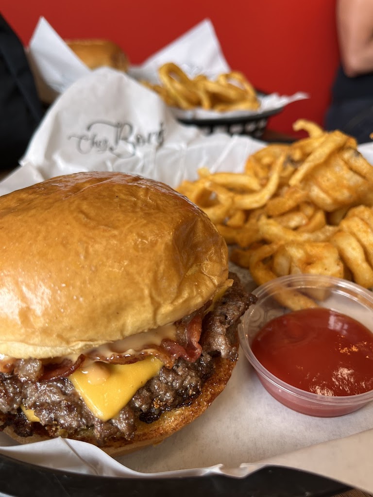 Cheeseburger