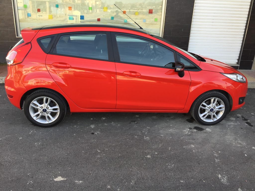 PINYCAR S.L.