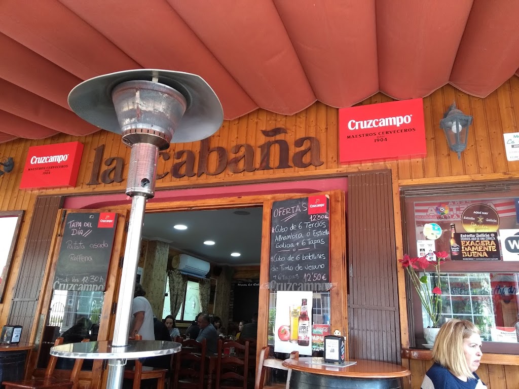 Bar "La Cabana"