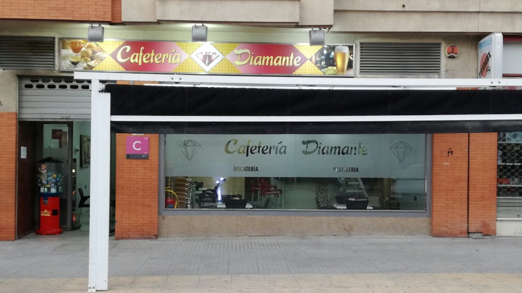 Cafeteria Diamante