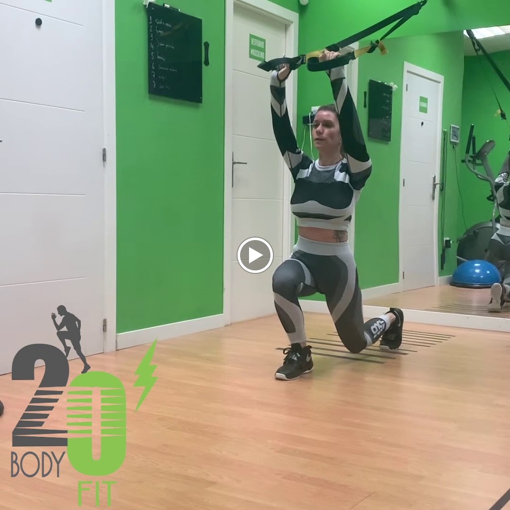 20BodyFit — Del propietario