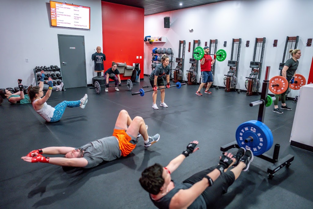  Punch Boxing & Fitness Studio