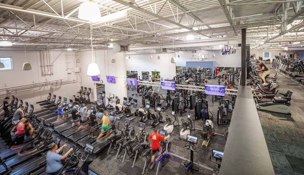  Wisconsin Athletic Club | Brookfield