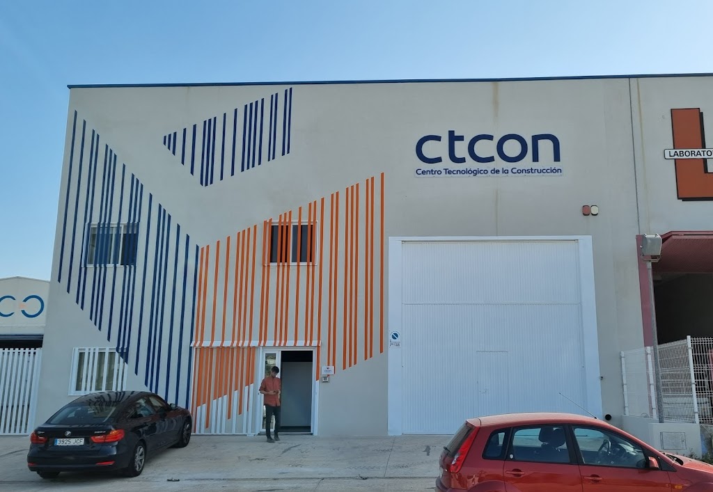 Asociacion Empresarial de Investigacion Centro Tecnologico de la Construccion Region De Murcia