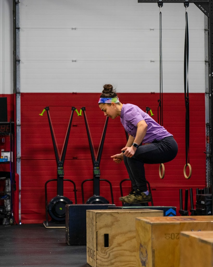  CrossFit Lehigh Valley