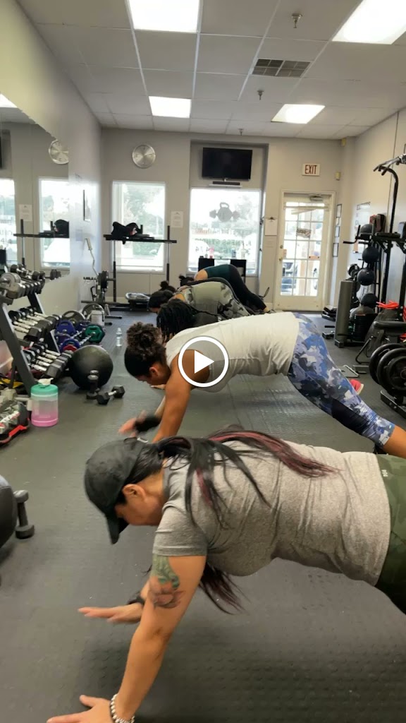  KEEP FIT TRAINING FITNESS STUDIO