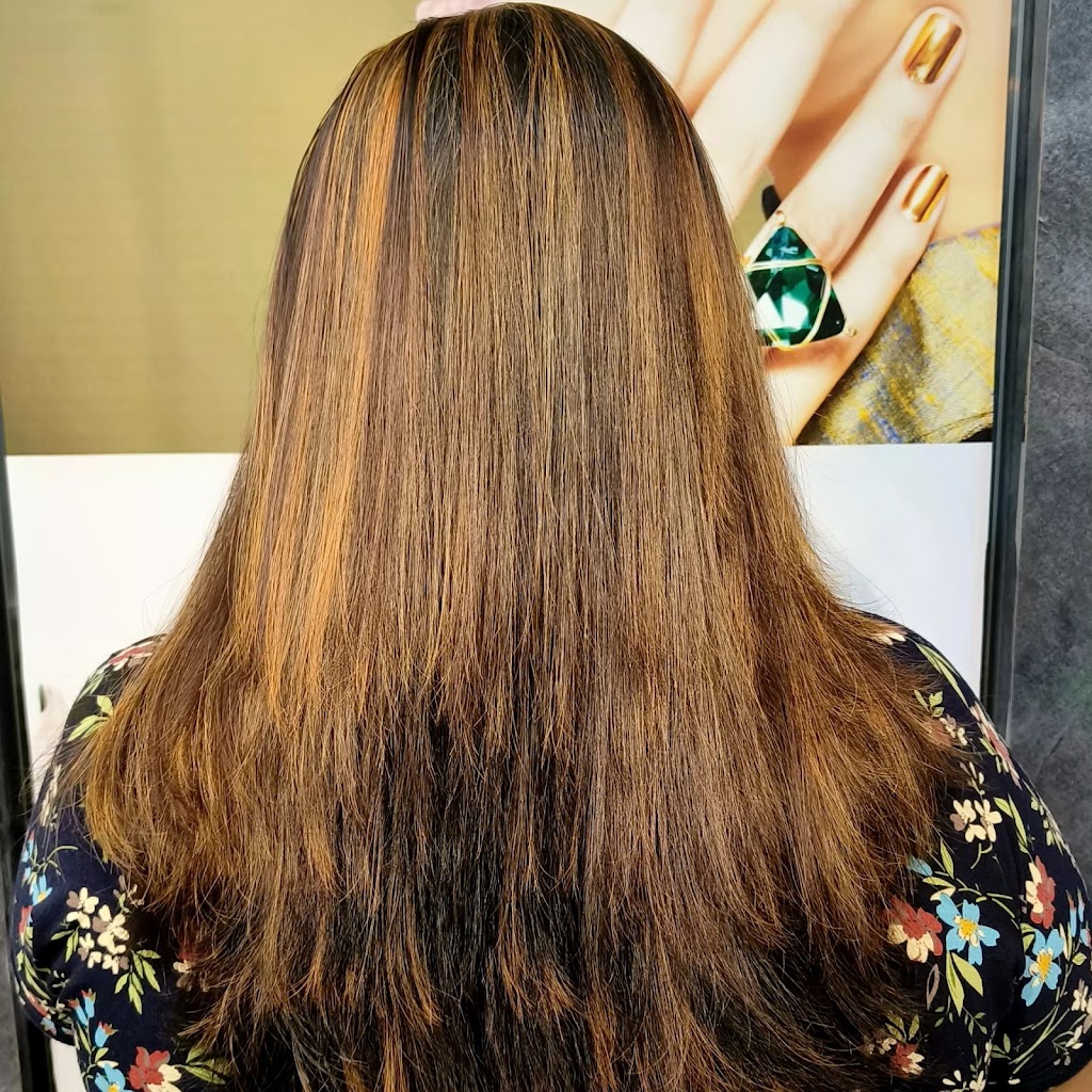 Sunshine Beauty Place