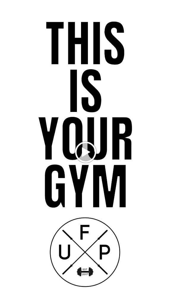  Ultimate Fitness Plus