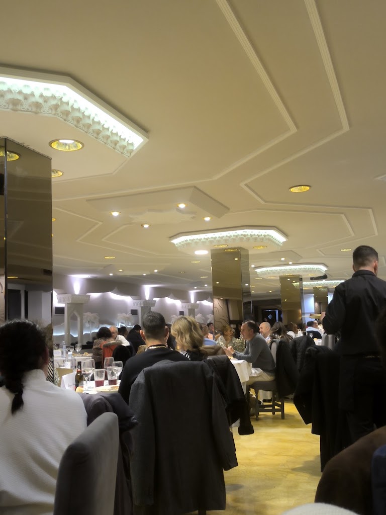 Restaurante El Lucero — Mas recientes