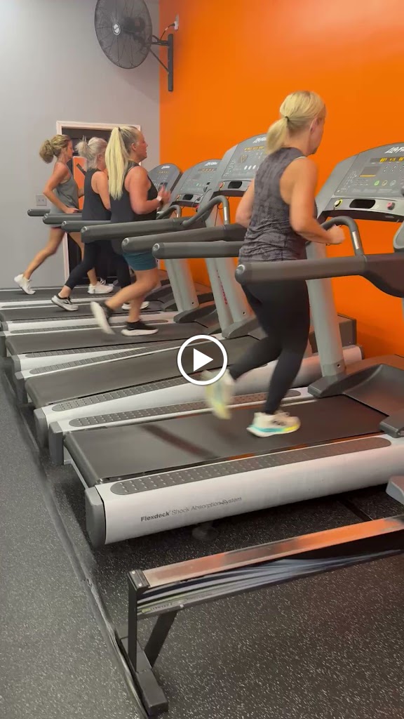  Edge Body Boot Camp - Owensboro