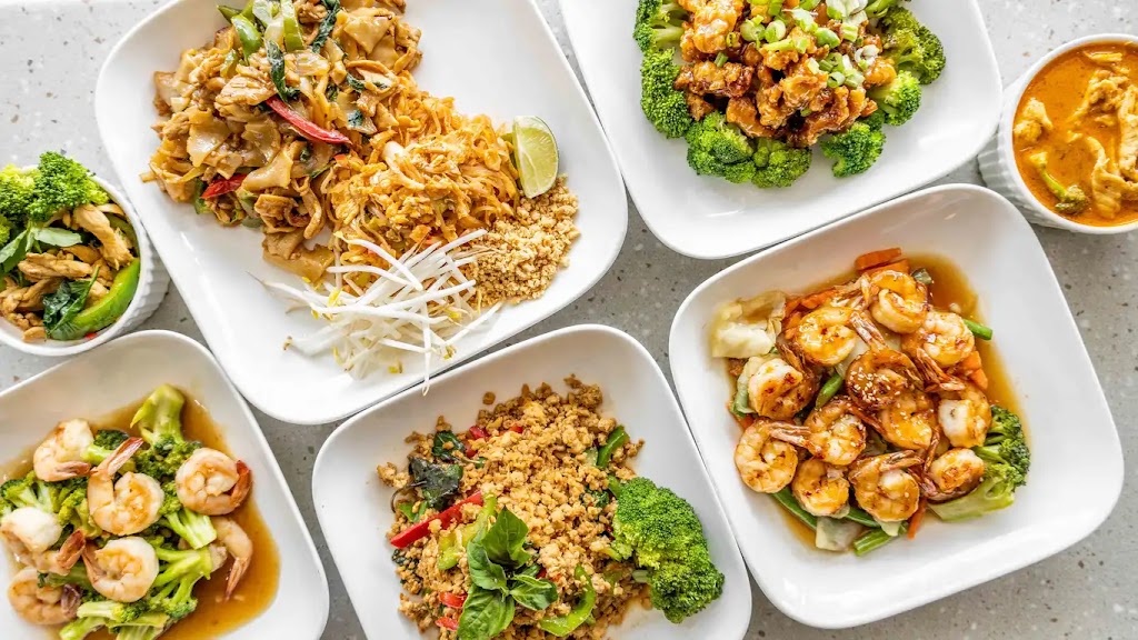 Thai Time