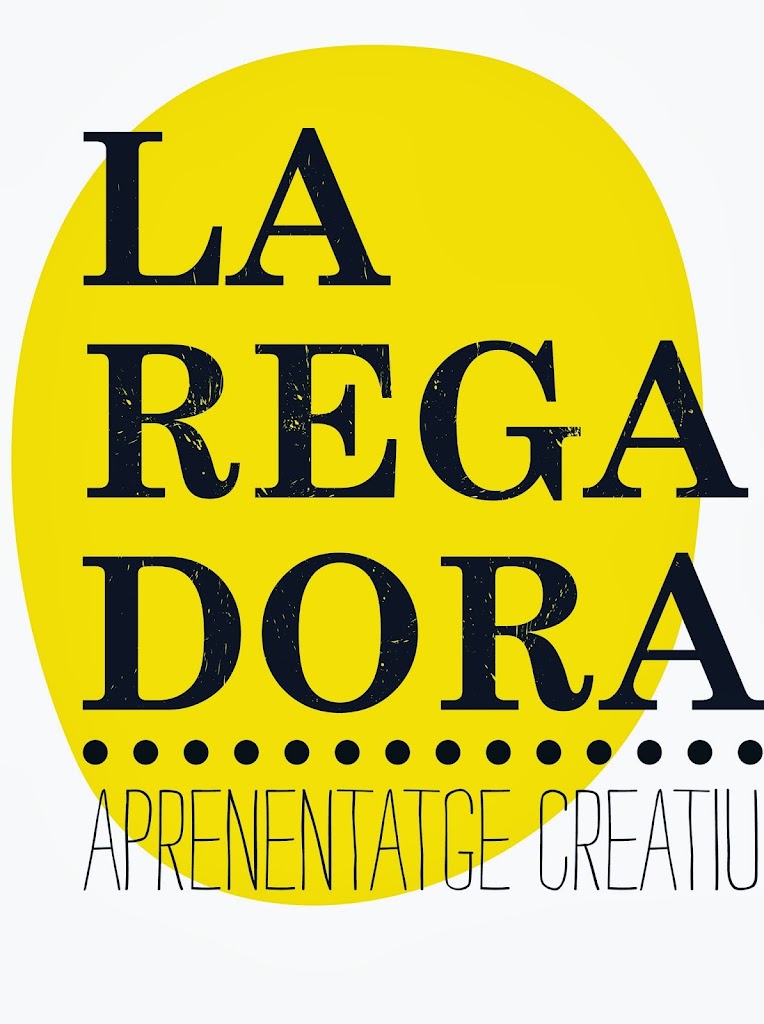 La Regadora - Aprenentatge creatiu — Del propietario