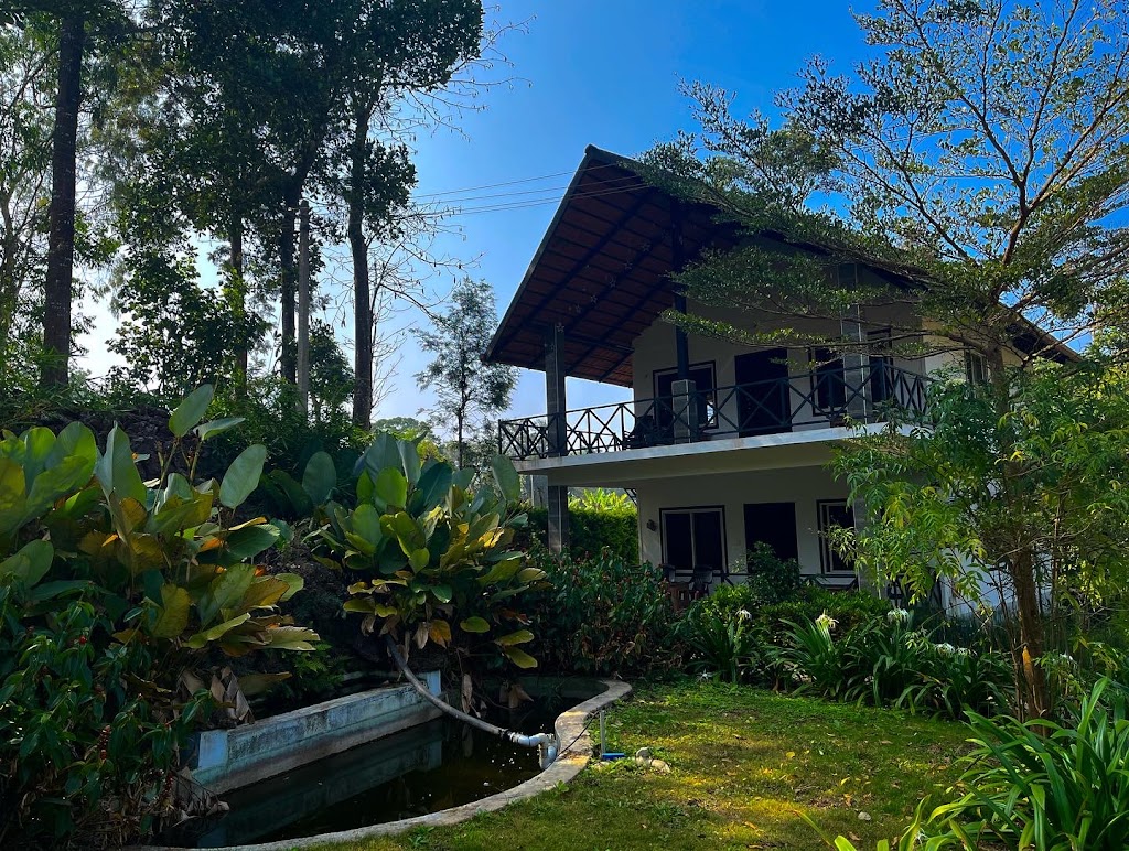 Kudidale Homestay