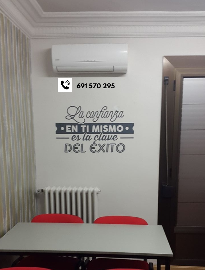 Asun Escudero — Del propietario