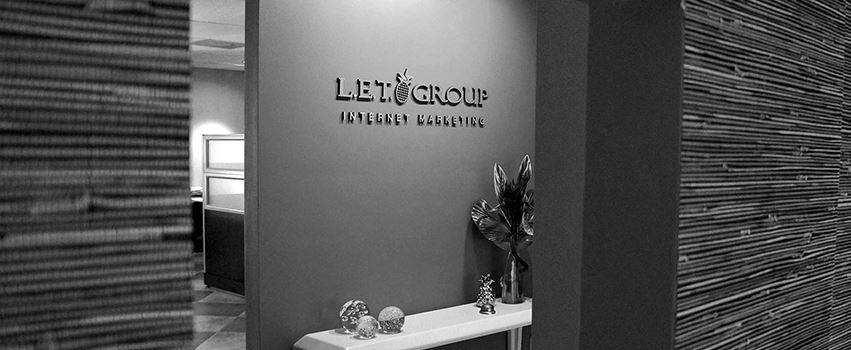 L E T Group Inc