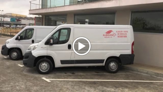 Commercial vehicle