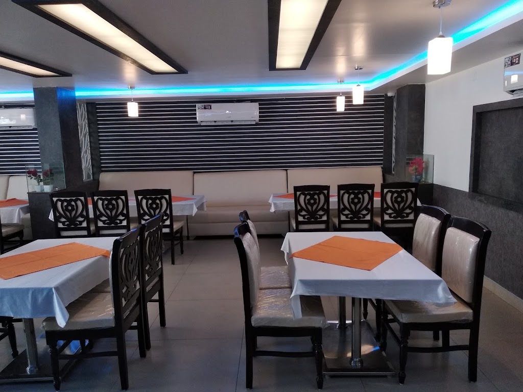 Mint Family Restaurant