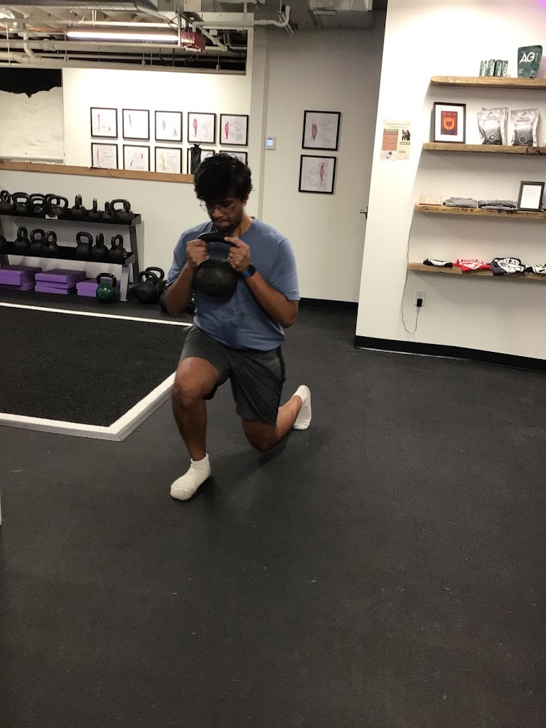  First XV Performance