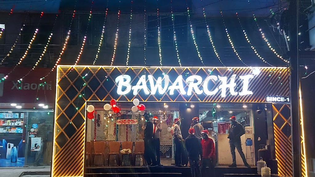 Bawarchi
