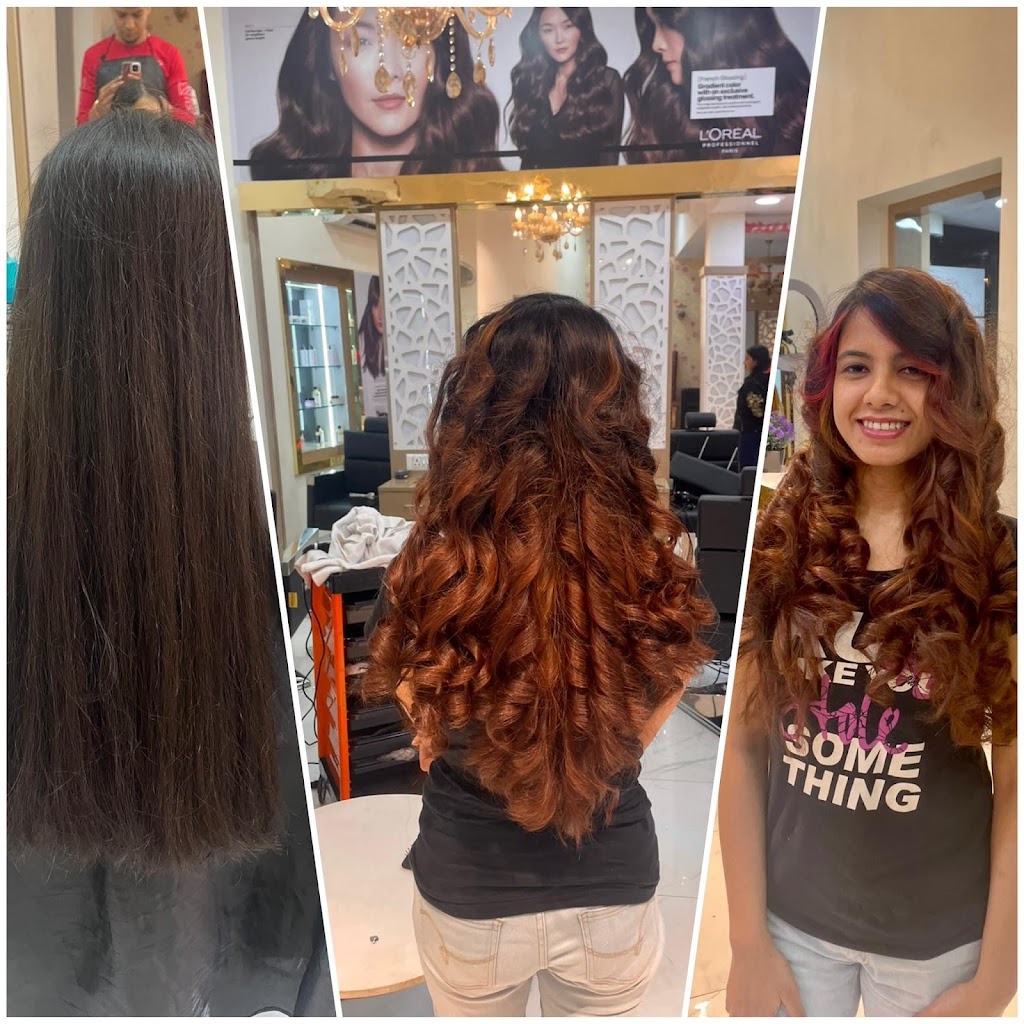 Cherry S Club Salons Makeup Studio Durgapur Branch