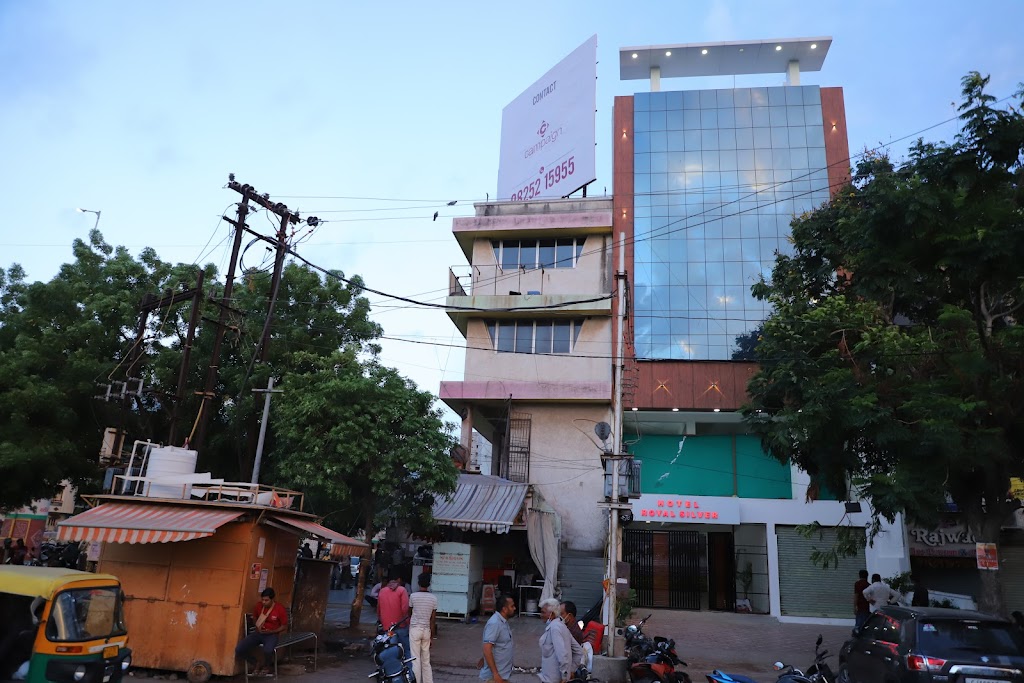 Hotel Royal Silver