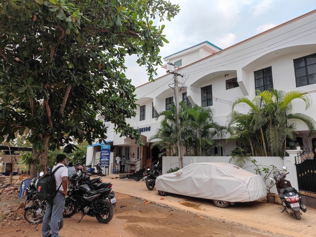 Dr. Muthuvel Hospital