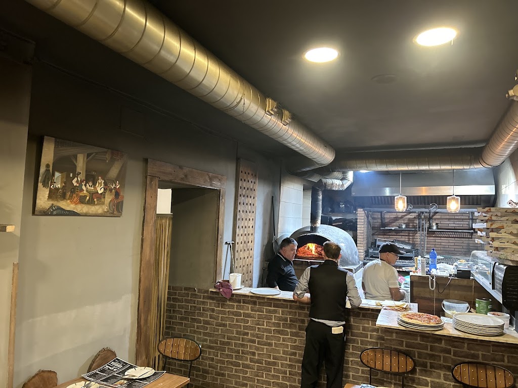 Cerveceria la Giralda — Todas