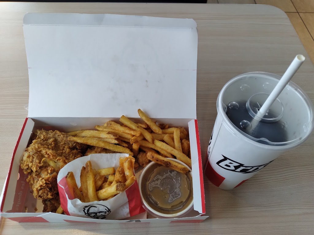 Comfort food