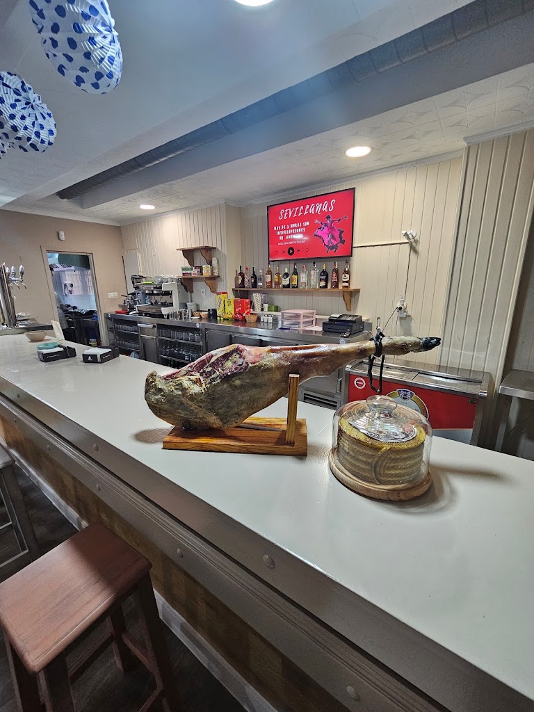 Bar Mara - Mara — Ambiente
