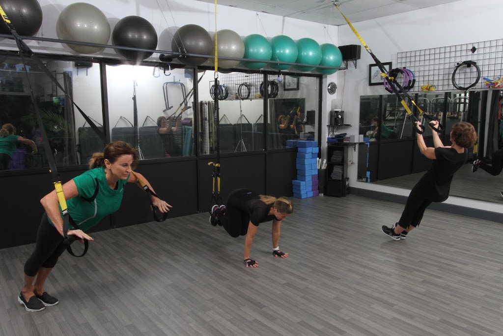  Fitness Partners Workout Center