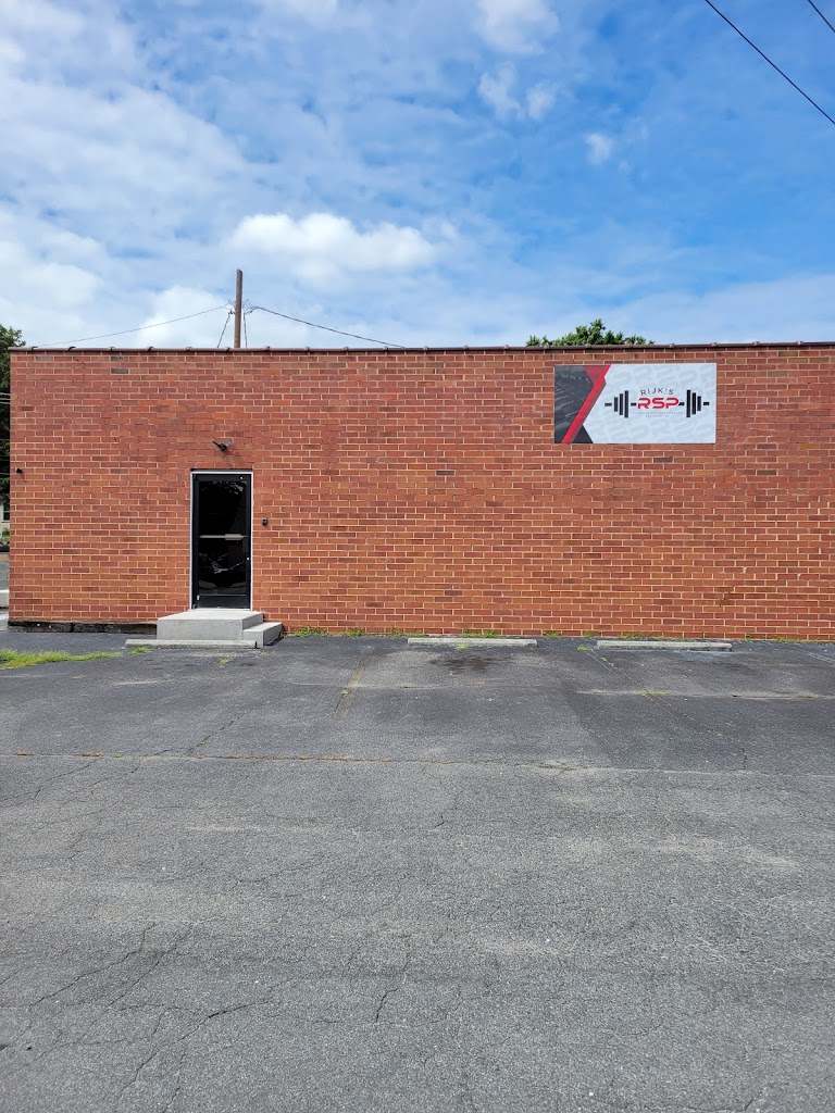  Rijk's Strength and Performance