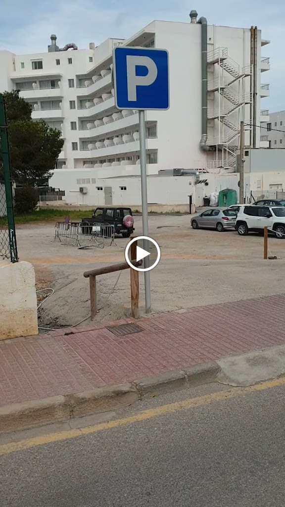 Parking gratuito — Videos