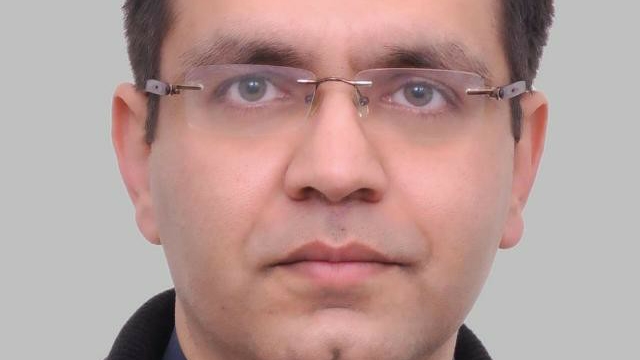 Dr Amit Bhatia Eye Specialist Eye Surgeon Dwarka