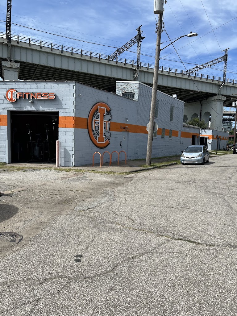 IC Fit Gym