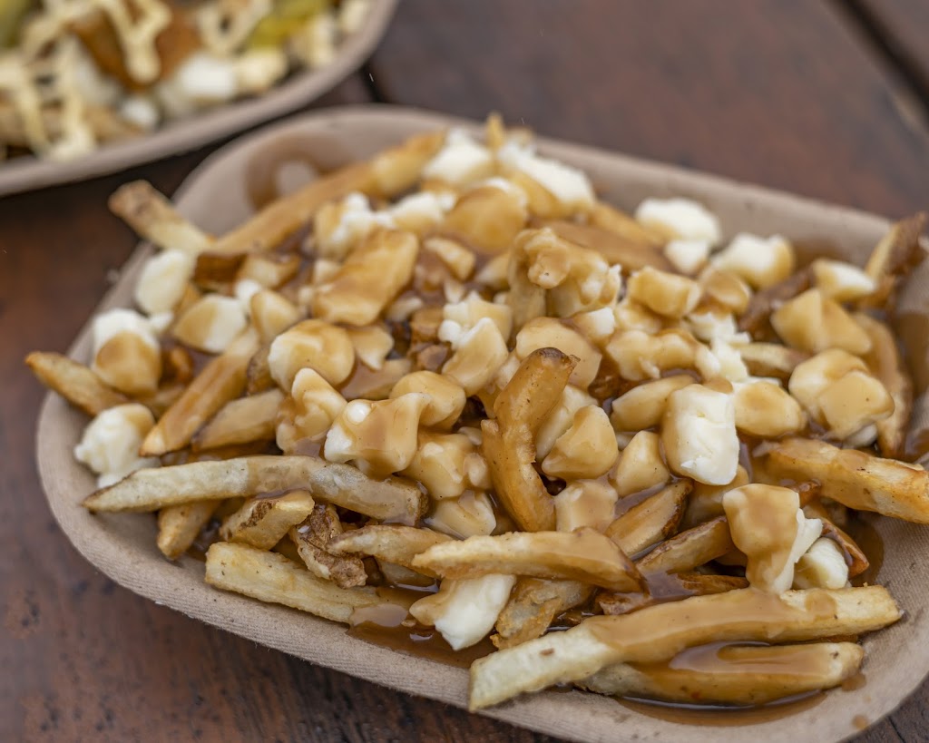 French fries