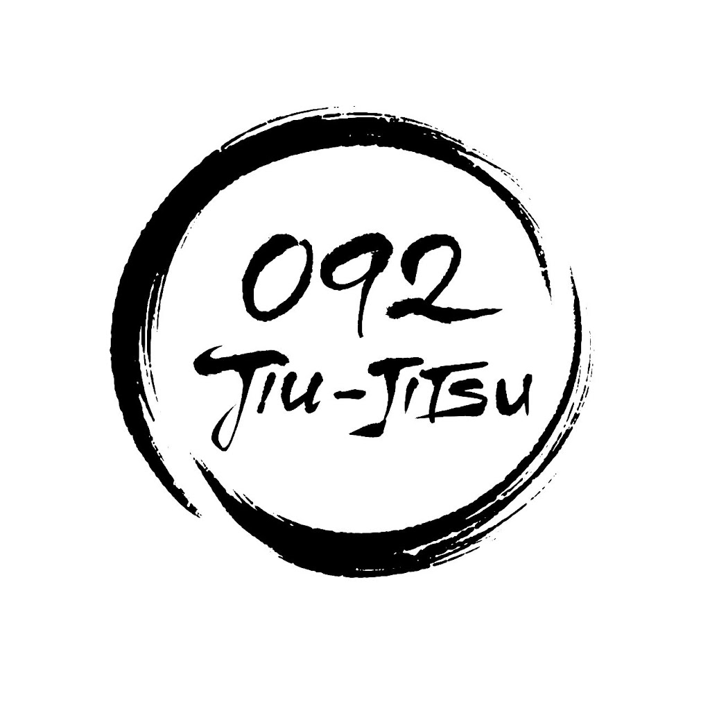  092 Jiu-Jitsu Academy