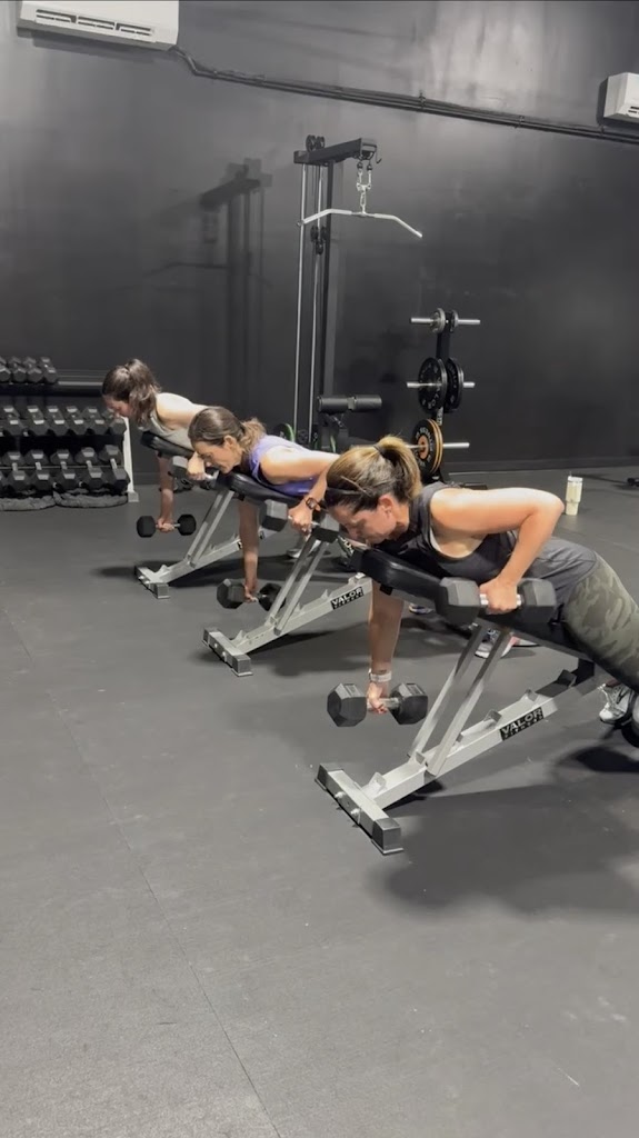  Empowered Strength & Movement