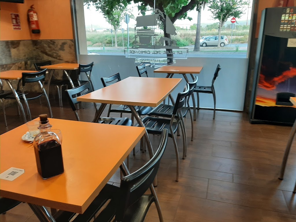 Restaurante la Llar del Camioner