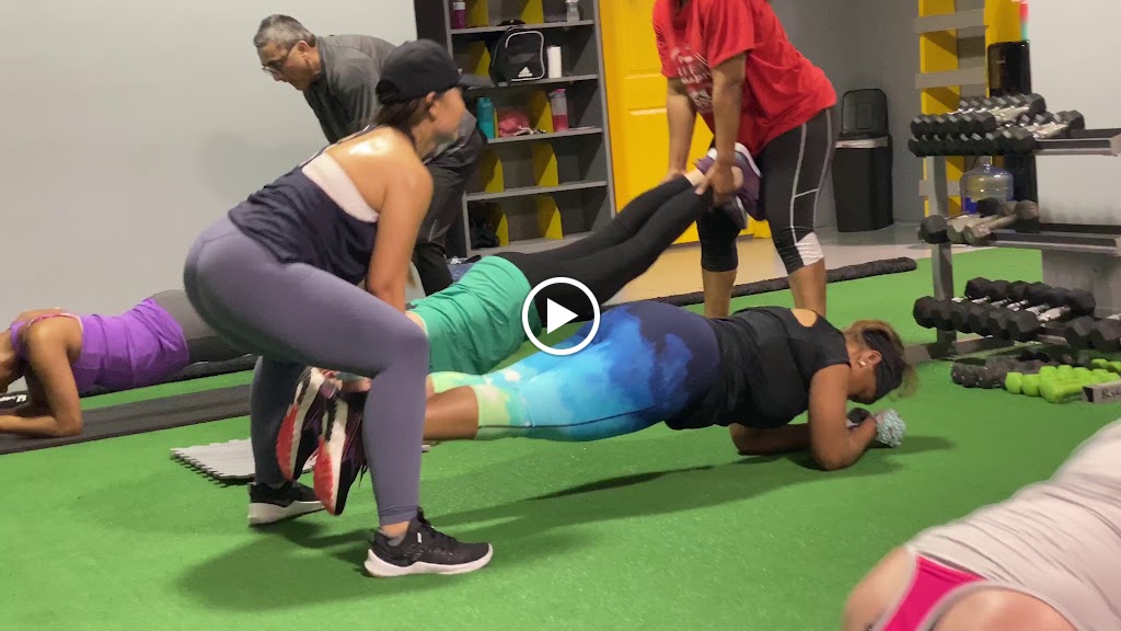  Better Body Fitness & Health Club, LLC