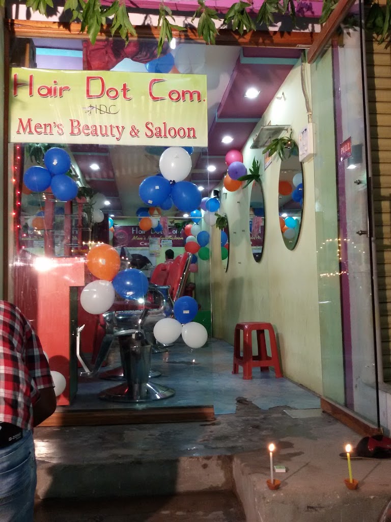 Hair Dot Com Siricilla