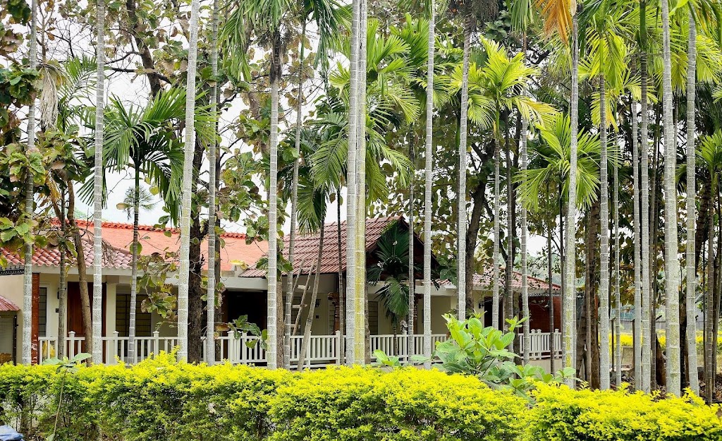 Royal Crown Green Sagar Resort