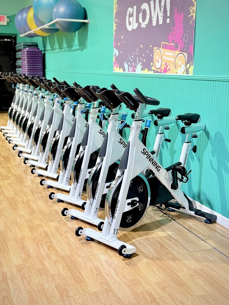  Odyssey Health Spa & Fitness, Inc.