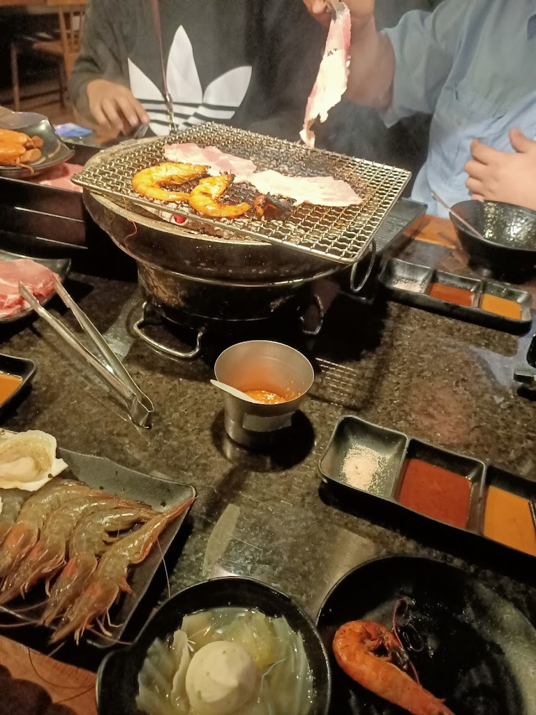 田季發爺燒肉 新竹竹北店 的照片