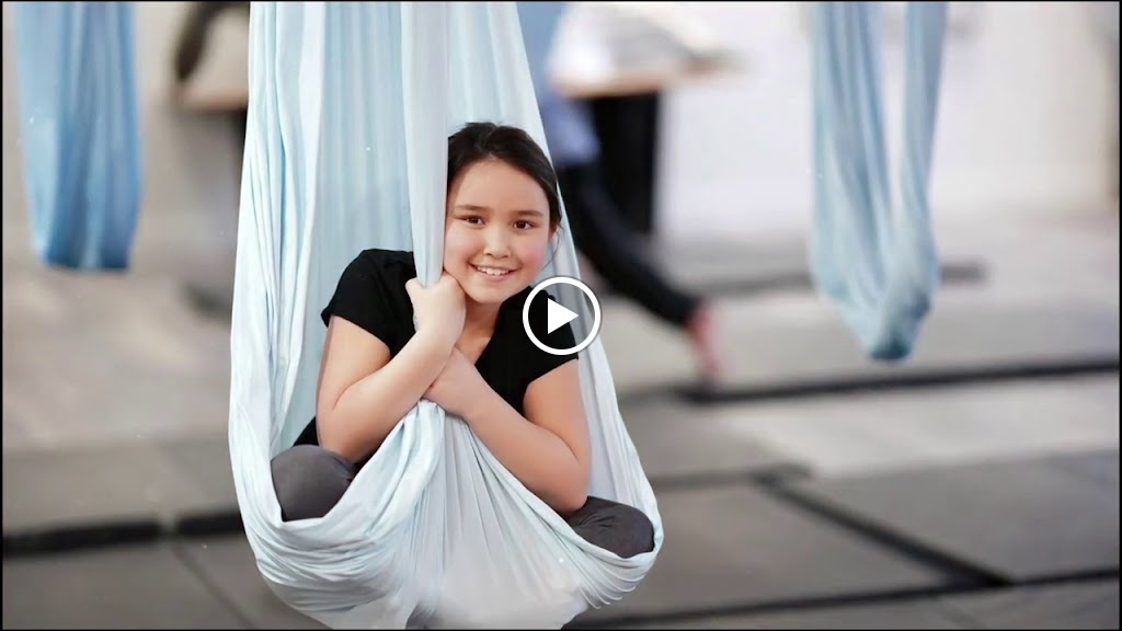  Flying Buddha Studio