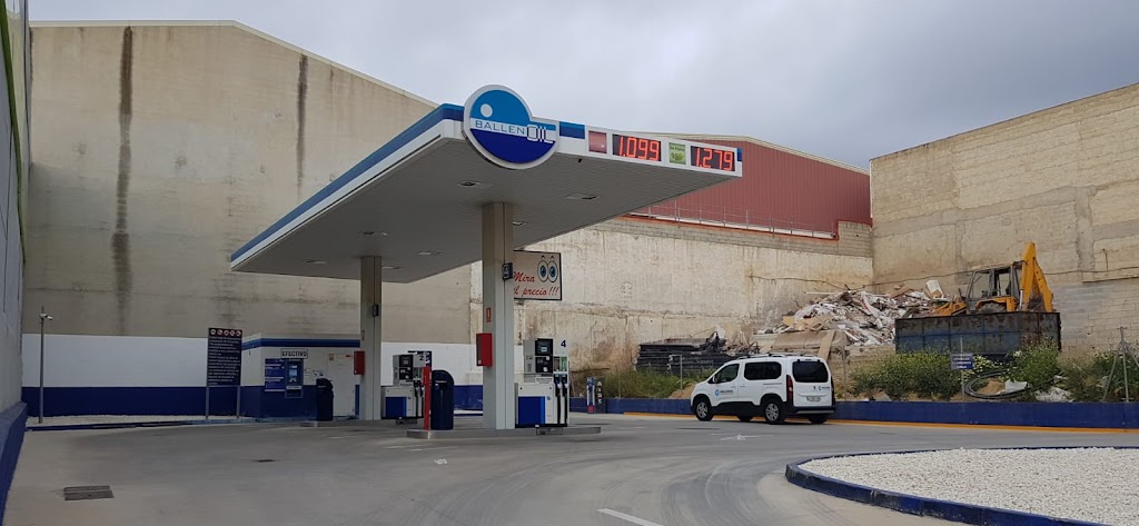 Ballenoil Benalmadena I — Del propietario