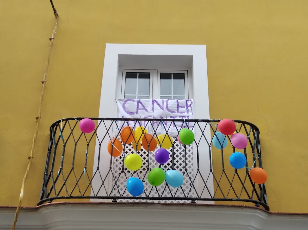 Centro de Educacion Infantil "Pulgarcito"