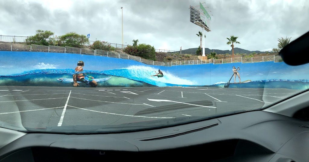 Estacionamiento Tu Trebol