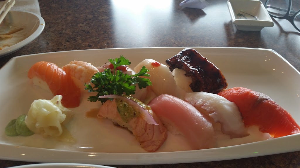 Seafood